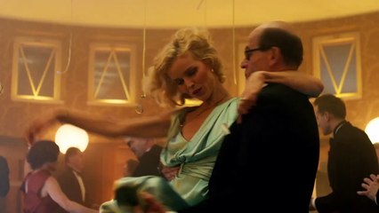 Jan Masaryk, histoire d'une trahison Bande-annonce (EN)