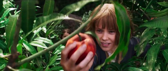 Furiosa Bande-annonce (UK)