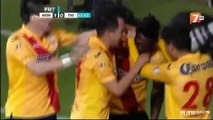 Monarcas Morelia vs Tigres 20 Jornada 3 Clausura 2014 Liga Bancomer MX