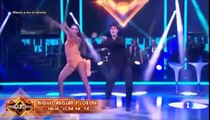 Mira Quien Baila España Miguel Abellán baila salsa Gala 1