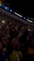 Fenerbahçe Beko, Barcelona'yı güle oynaya devirdi