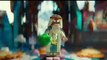 LA GRAN AVENTURA LEGO  Clip Oficial Conoce al héroe más grande de este año  2014 HD
