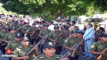 Sicarios secuestran a lider de grupo de autodefensa en Guerrero