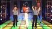 SNL  Super Bowl Halftime Show Opens With Broadway Musical