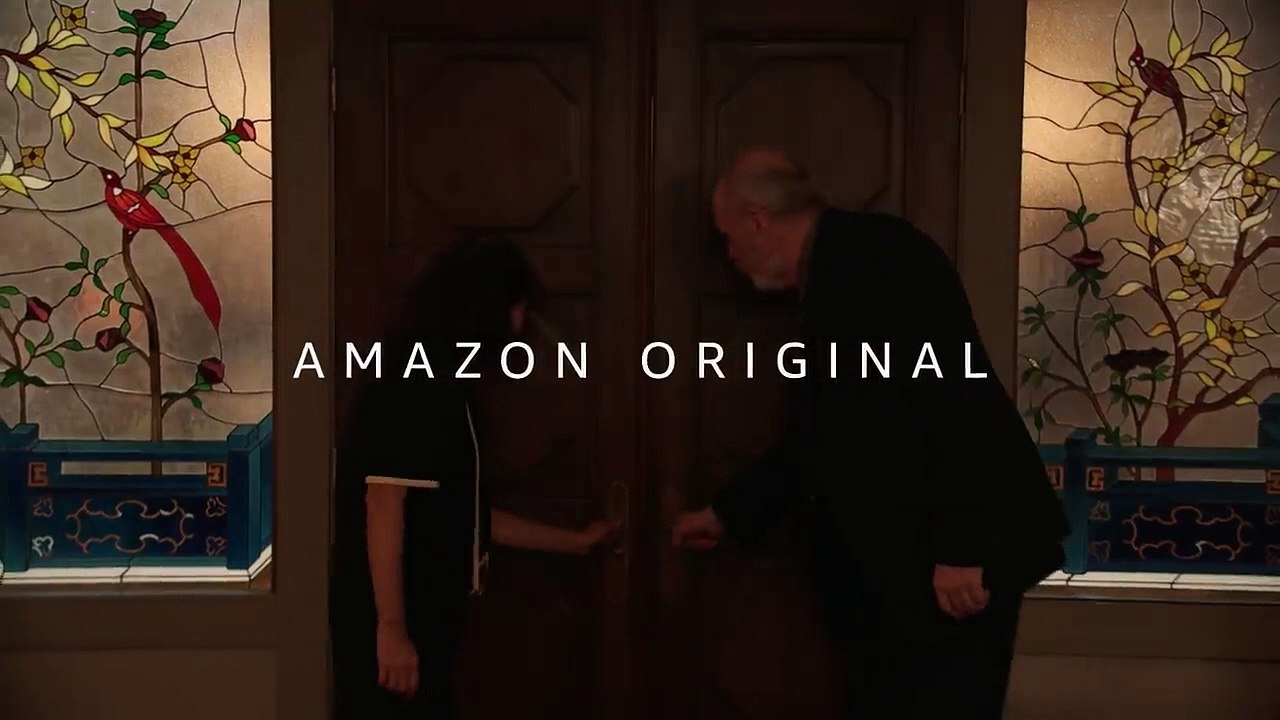 Les disparus de l'année Bande-annonce (EN)