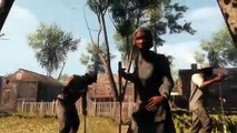 Assassins Creed   Liberation Trailer