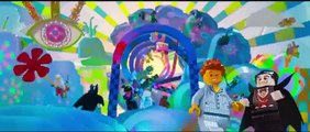 The LEGO  Behind the Bricks Featurette Movie