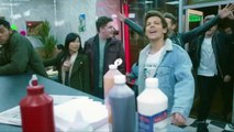 One Direction  Midnight Memories Official Teaser 1