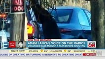News    Sandy Hook shooter talked guns on radio