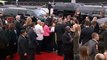 Grammy Awards 2014  Gloria Estefan Red Carpet interview