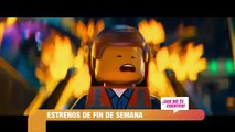 Los estrenos en cine que no podrás perderte este fin de semana