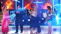 Mira Quien Baila España Fernando Albizu gana la GALA 1