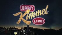 Jimmy Kimmel Chats With His Studio Audience Interview