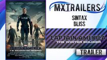 Capitán América y El Soldado del Invierno  Trailer Musical Oficial 2 2014 HD