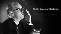 El actor Philip Seymour Hoffman fue encontrado muerto en su departamento