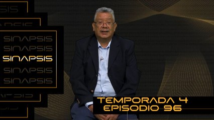 Sinapsis T4 Ep.96 | La construcción de una sociedad humana y la izquierda