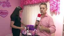 Pase en vivo - Vanidosa Cosmetics en Cartago