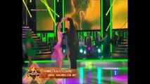 Mira Quien Baila España  Fernado Albizu bailando salsa  Gala 2