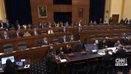 ABD'nin Kabil'den kaotik çekilmesi… Üst düzey generaller Biden yönetimini suçladı