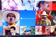 Lookback de Nicolás Maduro El Exito de la Redes Sociales