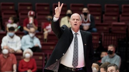 Colorado Buffaloes' Head Coach Tad Boyle Talks Boise State