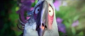 Rio 2  Official Movie TV SPOT Telenovela Episode 1 Spanish 2014 HD  Jesse Eisenberg Anne Hathaway Movie