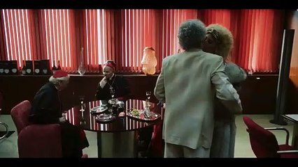 'Coppola, el representante' - Tráiler oficial - Star+