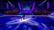 Dancing On Ice 2014  Suzanne Shaw Week 7