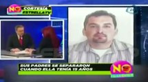 Melissa Plancarte ofrece entrevista donde habló de su padre Kike Plancarte