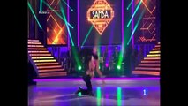 Mira Quien Baila España Adriana Abenia baila SAMBA Gala 4