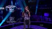 American Idol 2014  Kristen O Connor Performance Turning Tables Rush Week
