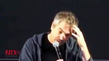 Gravedad de Alfonso Cuarón ganador de 6 de las 11 nominaciones en los premio Bafta