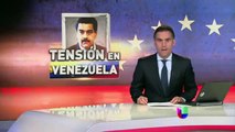 Presentan oficialmente los cargos en contra de Leopoldo López en Venezuela