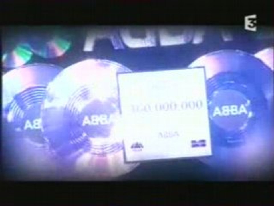 Abba  mamma mia  reportage