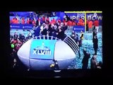 Seattle Seahawks vs Denver Broncos  Halcones Marinos GANAN Super Bowl XLVIII