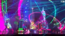 BRIT Awards 2014  Katy Perry performs live Dark Horse