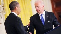 Joe Bidens First Presidential Commercial  Video