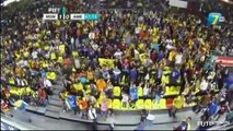 Monarcas Morelia vs América 10 Jornada 7 Clausura 2014 Liga Bancomer MX