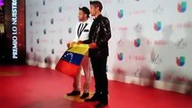 CHINO Y NACHO Temen a Nicolas Maduro