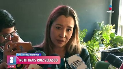 Llamadas de emergencia falsas durante la Semana Santa | #ImagenNoticiasGDL con #FabiolaAnaya