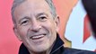 George Lucas is backing Bob Iger in Disney’s proxy fight with Nelson Peltz