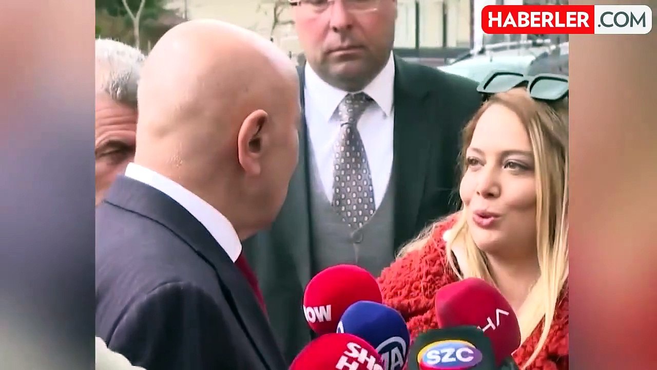 Cumhur İttifakı'nın Ankara adayı Turgut Altınok'tan "600 daire" iddiasına yanıt