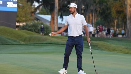 Valspar Preview: Xander Schauffele Highly Favored to Win