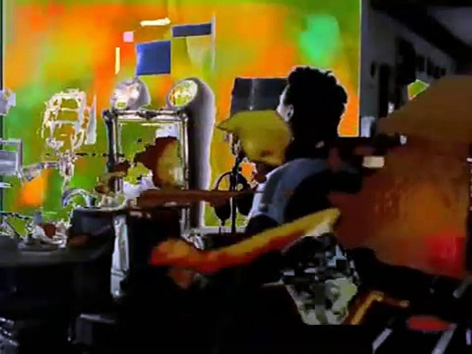 ketonge mitonkes meditatioII