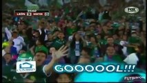 León vs Santos 42 Jornada 8 Clausura 2014 Liga Bancomer MX