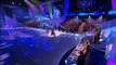 Dancing On Ice 2014  Kyran VS Suzanne Results  Week 8
