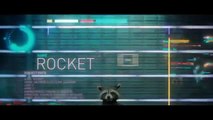 Guardians of the Galaxy  Official Movie Viral Video  Rocket Raccoon 2014 HD  Bradley Cooper Marvel