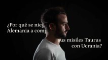 ENFOQUES | ¿Por qué se niega Alemania a compartir sus misiles Taurus con Ucrania?