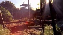 Dying Light  Humanity Trailer HD