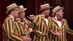 The Tonight Show Starring Jimmy Fallon  The Ragtime Gals Ignition